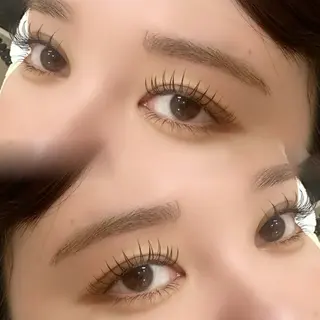 マツエク・マツパ 🫧ANELA 湘南台店🫧の眉毛・アイブロウイメージ