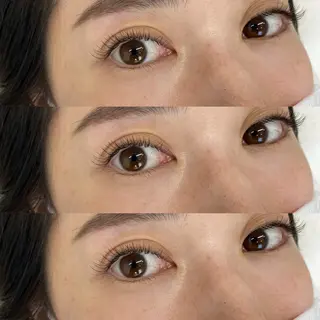 マツエク・マツパ miho【吉祥寺】 ★プライベートサロンのマツエク・マツパデザイン