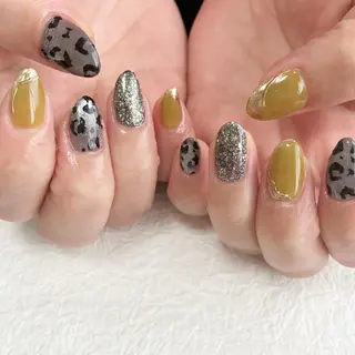 ネイル hiroba nailのネイルデザイン