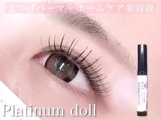 マツエク・マツパ 難波/ Hinano♡の眉毛・アイブロウイメージ