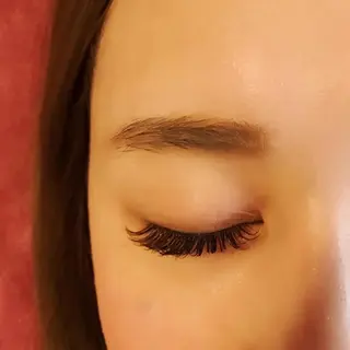 マツエク・マツパ Sono 苑田　彩のマツエク・マツパデザイン