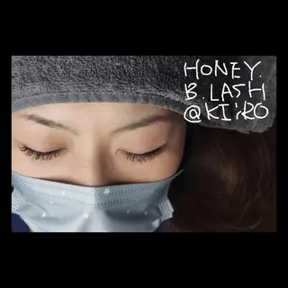 マツエク・マツパ KIiRO きいろのマツエク・マツパデザイン