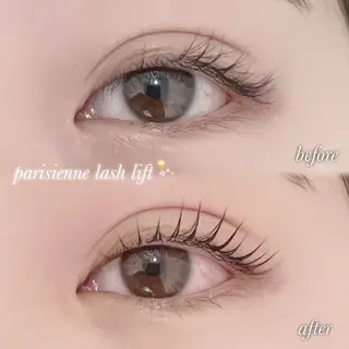 マツエク・マツパ H eyelash 吉祥寺店所属・nico/束感まつ毛 /アンドヘルシーのマツエク・マツパデザイン