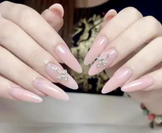 ネイル NAILS 168 池袋西口駅前店のネイルデザイン