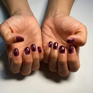 ネイル うえぽん 🌟のネイルデザイン