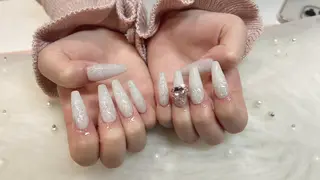 ネイル 《LB》ラブリエ Nail&eyeのマツエク・マツパデザイン