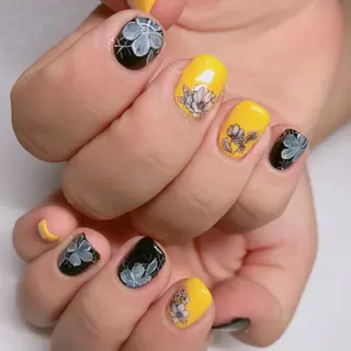 ネイル Yukari chèrieのマツエク・マツパデザイン