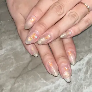 ネイル Cherias nailのネイルデザイン