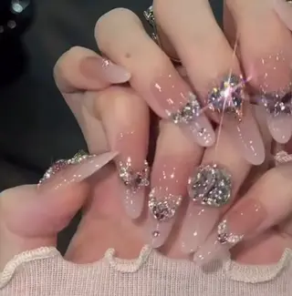 ネイル Ryunail所属・Ryu Nail NekoChanのネイルデザイン