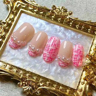 ネイル Narumi nailのネイルデザイン