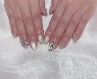 ネイル hairsalon556所属・hairsalon 556のネイルデザイン