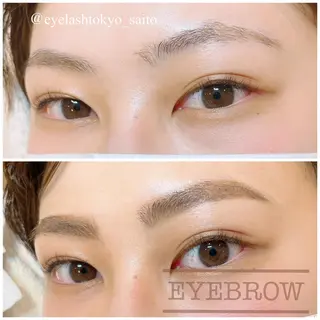 マツエク・マツパ 🥀Saito Tomomi🥀のマツエク・マツパデザイン