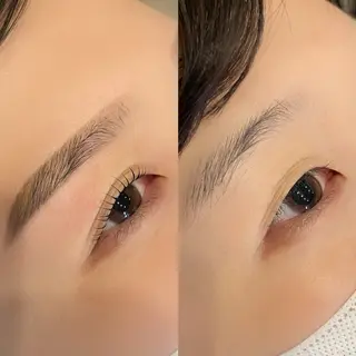 アイブロウ Nae.所属・眉毛/まつ毛/代官山 アイサロン🌻NAEのマツエク・マツパデザイン