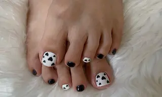 ネイル Ruana Nailのネイルデザイン