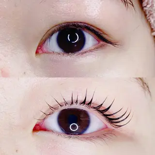 マツエク・マツパ Chou2jip 竹田麗のマツエク・マツパデザイン