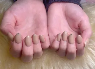 ネイル り オのネイルデザイン