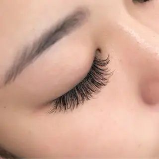 マツエク・マツパ 鈴木 なるみのマツエク・マツパデザイン