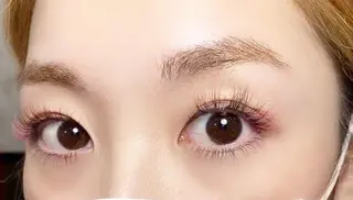 マツエク・マツパ ラグラス所属・yamawaki erinaのマツエク・マツパデザイン