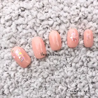 ネイル プライベートサロン a.b.f.dのネイルデザイン