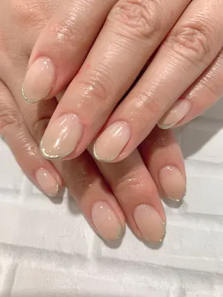 ネイル グラマラス ネイルのネイルデザイン