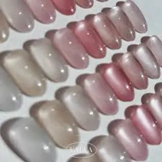 ネイル Salon de dahan所属・SALON DE DAHANのネイルデザイン