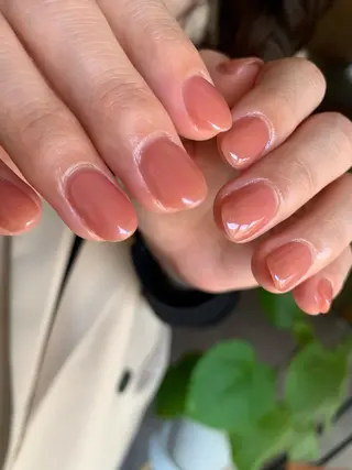 ネイル private salon M&のネイルデザイン