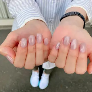 ネイル Salon Kのネイルデザイン