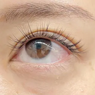 マツエク・マツパ yuzuka ❤︎のマツエク・マツパデザイン