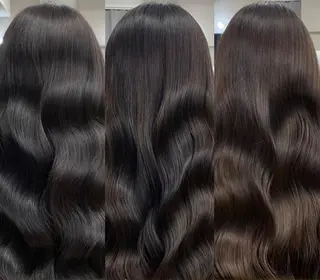 ロング 🌟ショート/シ ョートボブ/岡田🌟のヘアスタイル