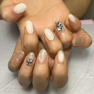 ネイル ♛ Meliaのネイルデザイン