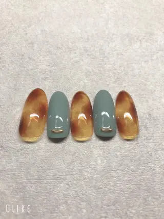 ネイル Nail room Bimano所属・Bimano seica♡+°のネイルデザイン
