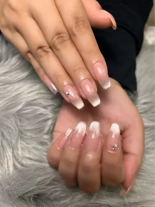 ネイル Nail Room Ｒのネイルデザイン