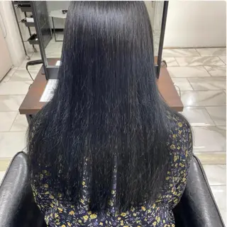 ロング 🌸Leviju桂店 店長Saki🌸のヘアスタイル