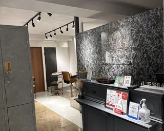 男女同額脱毛エステ salonLEPIAのエステ・リラクイメージ