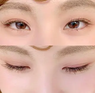 マツエク・マツパ オガワ 。のマツエク・マツパデザイン