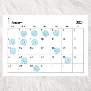 マツエク・マツパ emiri🍒 @illu6_6nのマツエク・マツパデザイン