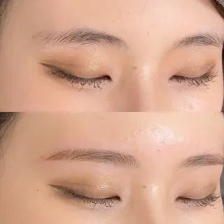 アイブロウ スズ🦋/心斎橋店/ まつパ・アイブロウの眉毛・アイブロウイメージ