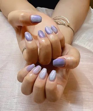 ネイル LEDアイラッシュ ∩_∩アオイのマツエク・マツパデザイン