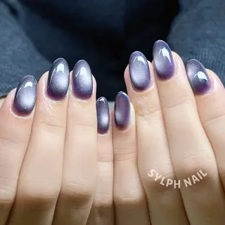 ネイル Trend Nail シルフのネイルデザイン