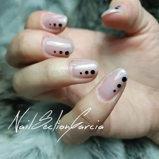 ネイル Yamawaki by NSGのネイルデザイン