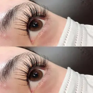 マツエク・マツパ SIRO🦋/ 尾立桜子の眉毛・アイブロウイメージ