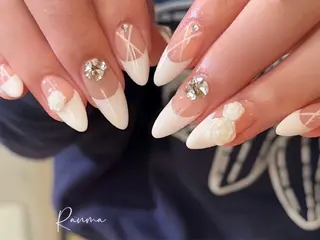 ネイル Ranma Beautyのネイルデザイン