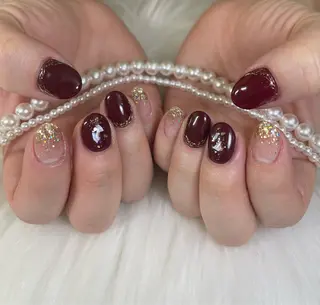 ネイル private_salon_ami所属・private salonのネイルデザイン