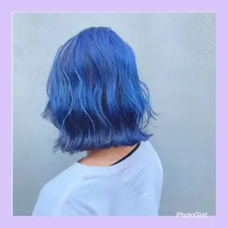 ミディアム 🌿MASATO 🌿韓国ヘアのヘアスタイル