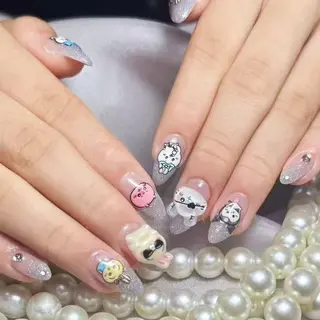 ネイル KANA MIのネイルデザイン