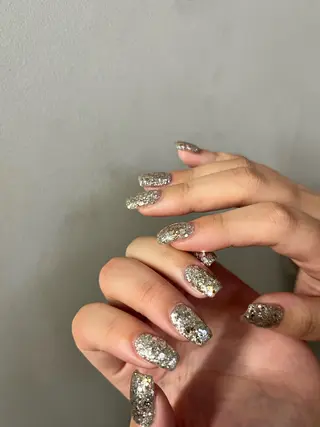 ネイル mitsuki / Manonのネイルデザイン