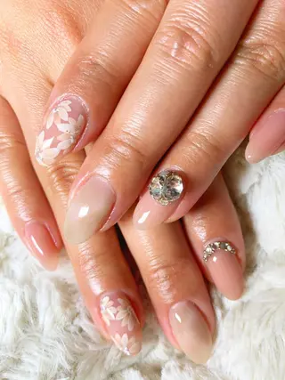 ネイル nail shizukaのネイルデザイン