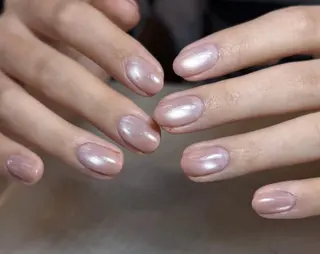 ネイル エ リのネイルデザイン