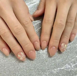 ネイル VIERU YURIのネイルデザイン