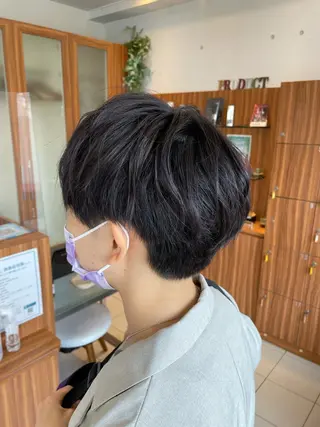 ショート share salon JAM 町田 center bldg【ジャム】所属・🤍🪄束間マツパ ゆうか💜のマツエク・マツパデザイン